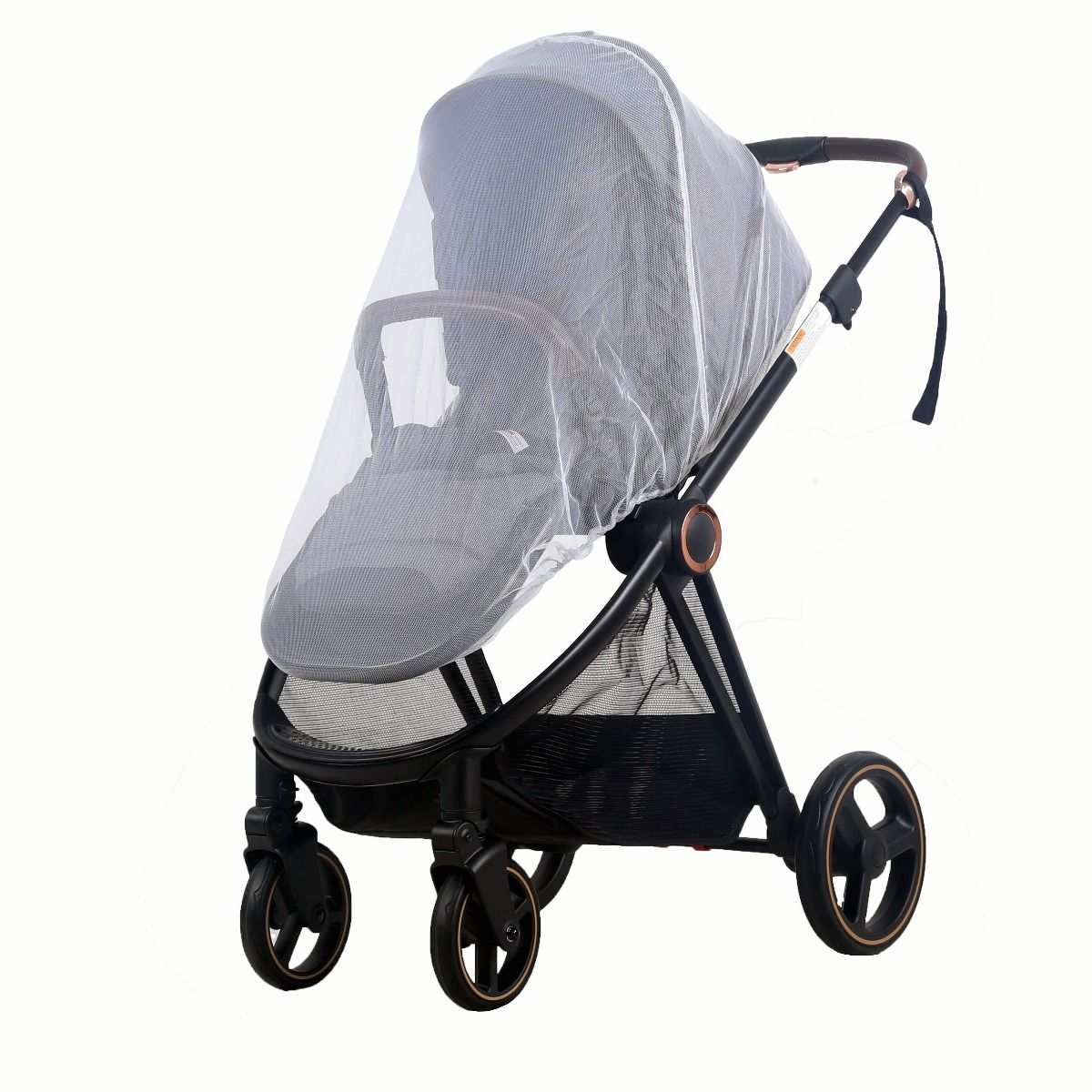 Joy Baby Gemma 4 Wheels Baby Pram Stroller Only