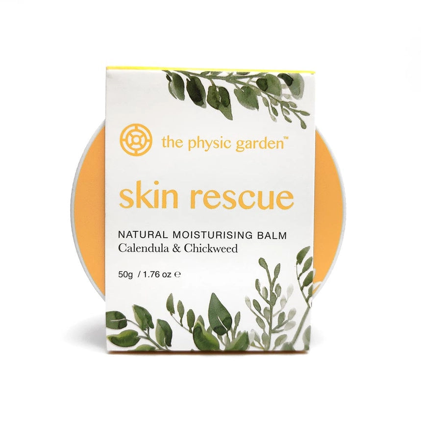 Skin Rescue