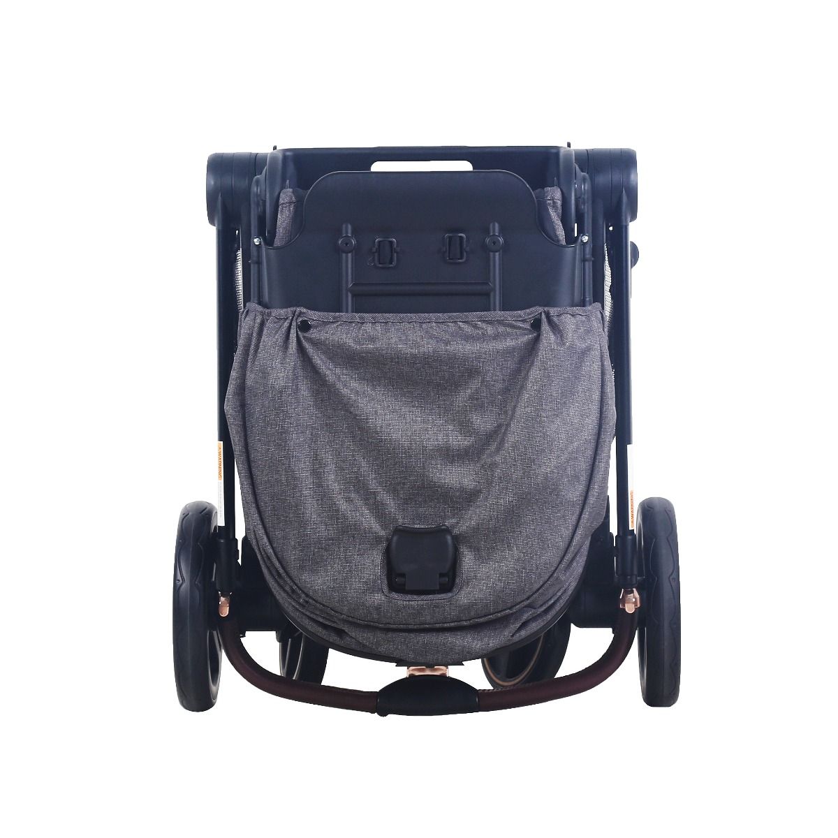 Joy Baby Gemma 4 Wheels Baby Pram Stroller Only
