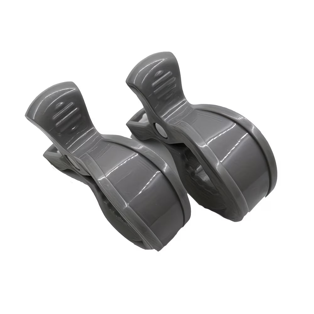 Pram Clips