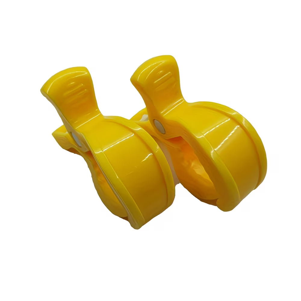 Pram Clips