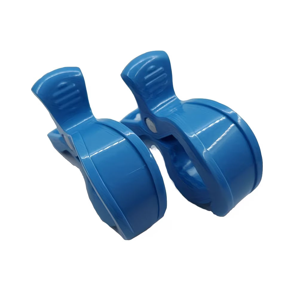 Pram Clips