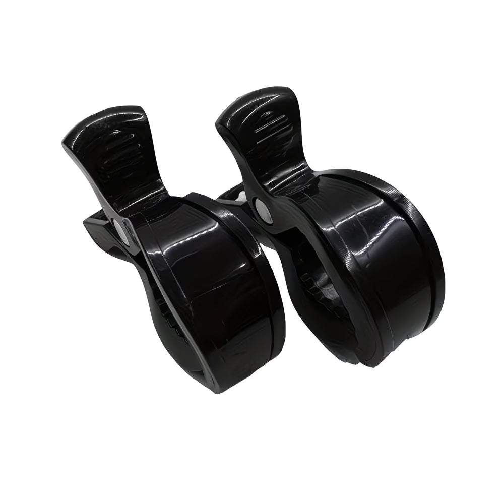 Pram Clips