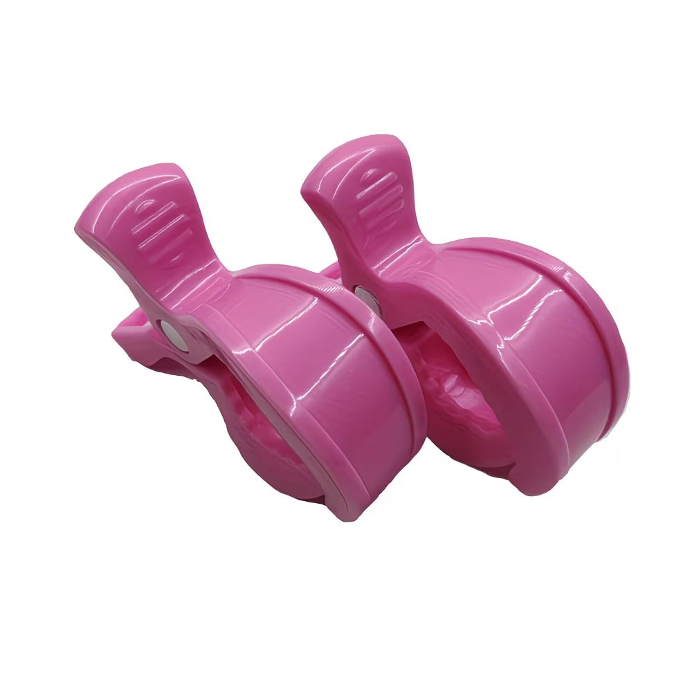 Pram Clips