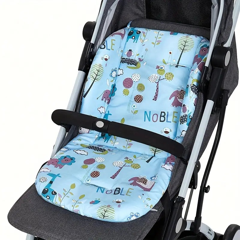 Stroller Cushion Liner