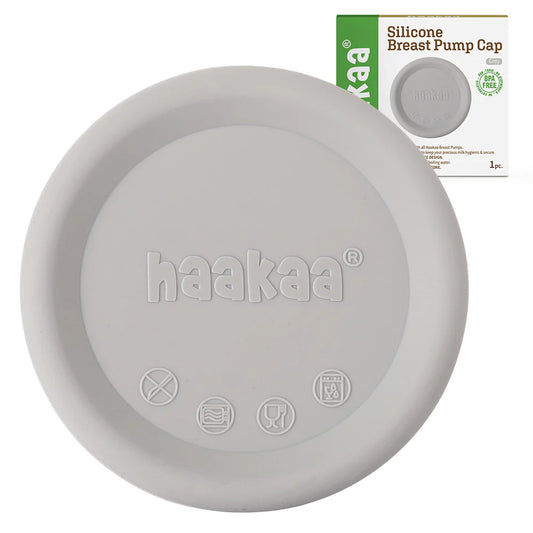 Silicon Breast Pump Cap