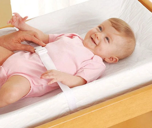 Joy Baby Universal Waterproof Cotton Cover Change Table 41 X 78 cm
