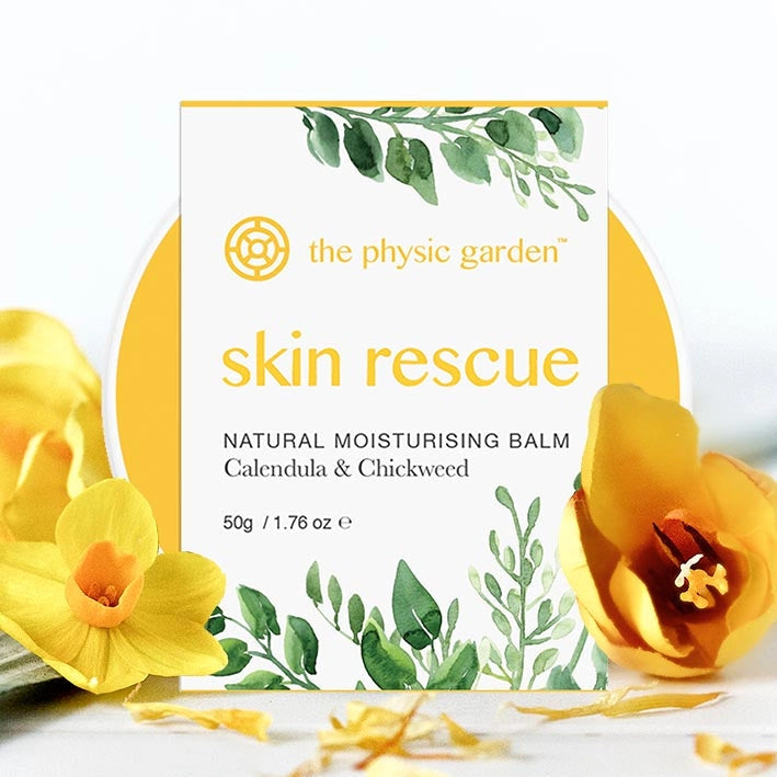 Skin Rescue
