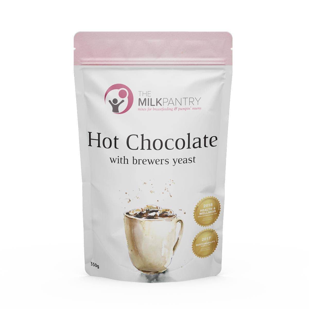 Breastfeeding Hot Chocolate 175g