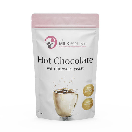Breastfeeding Hot Chocolate 175g