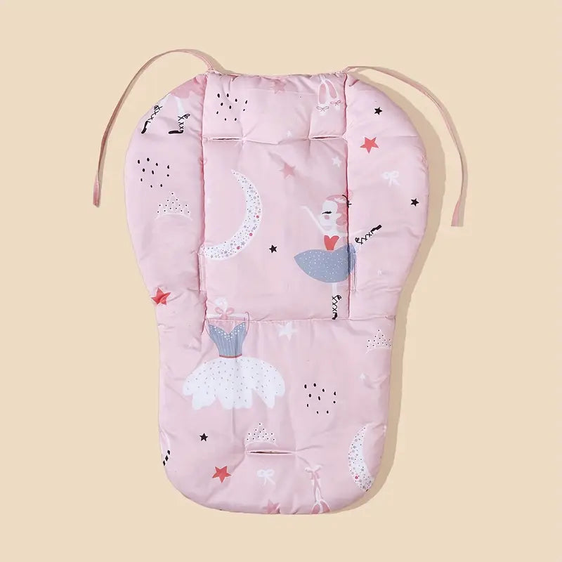 Stroller Cushion Liner