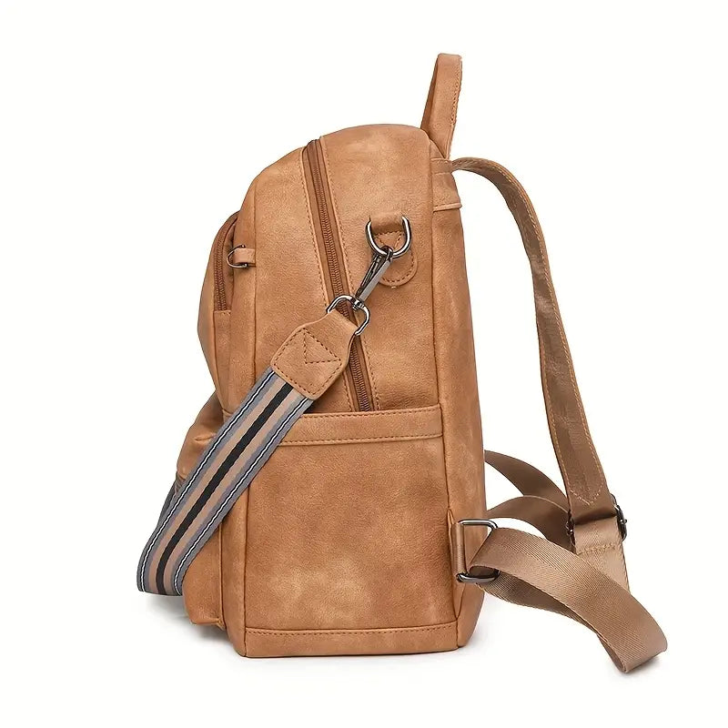 Vintage Style- Nappy Bag