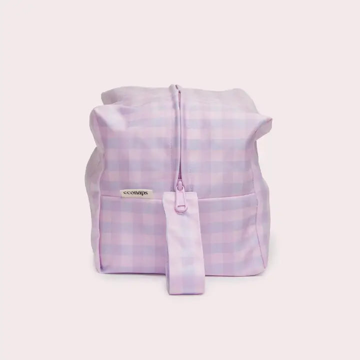 Pod Wet Bag-Lilac