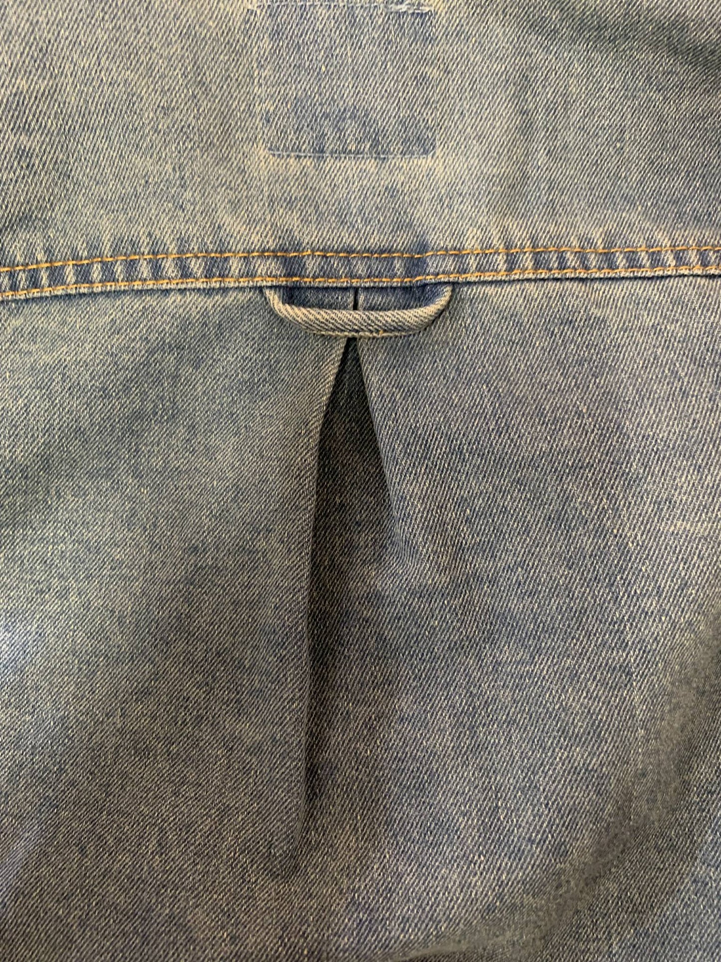 Urban Republic Denim Jacket - Medium Wash- Size 2