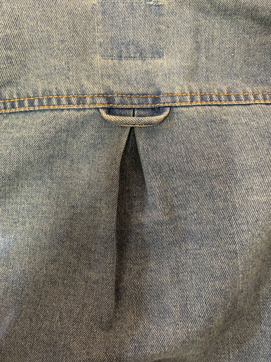 Urban Republic Denim Jacket - Medium Wash- Size 2