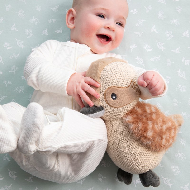 Kenny the Kookaburra