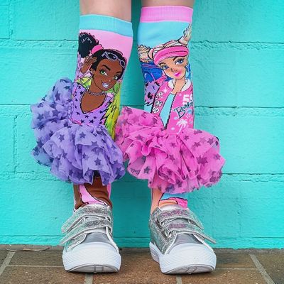 Barbie Extra Vibes- Ages 6-99