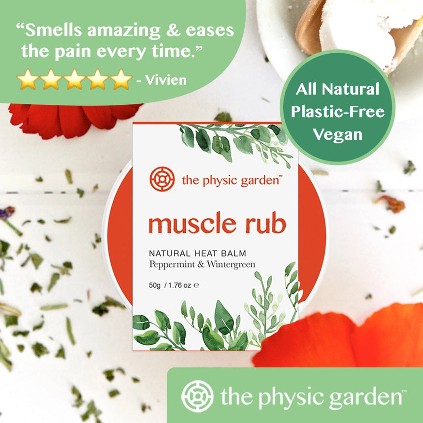 Muscle Rub