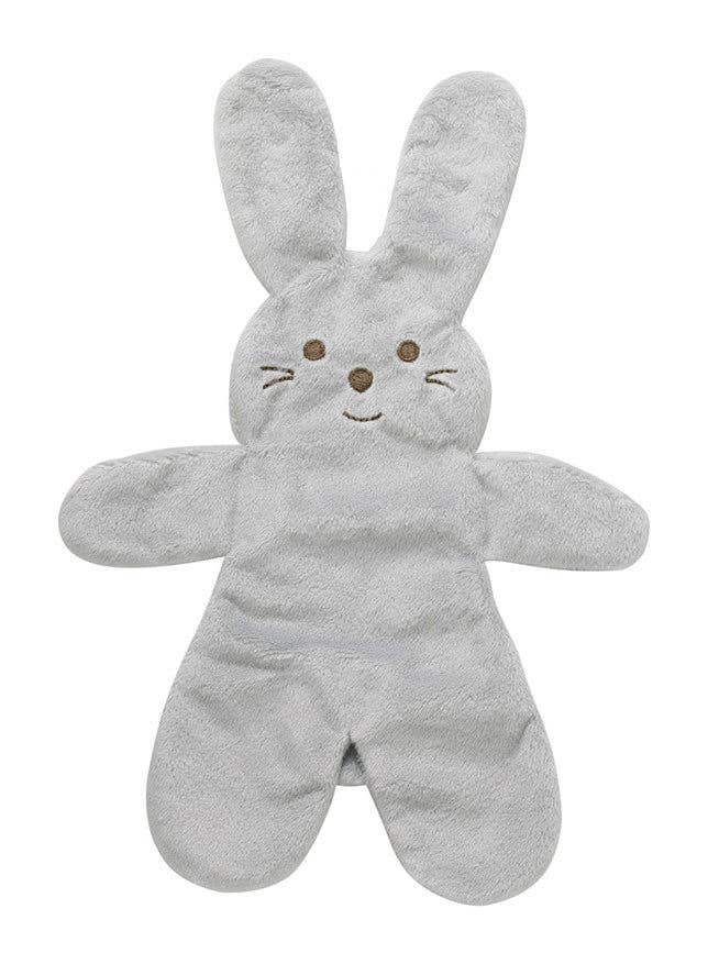 Snuggle Bunny Comforter: Pink
