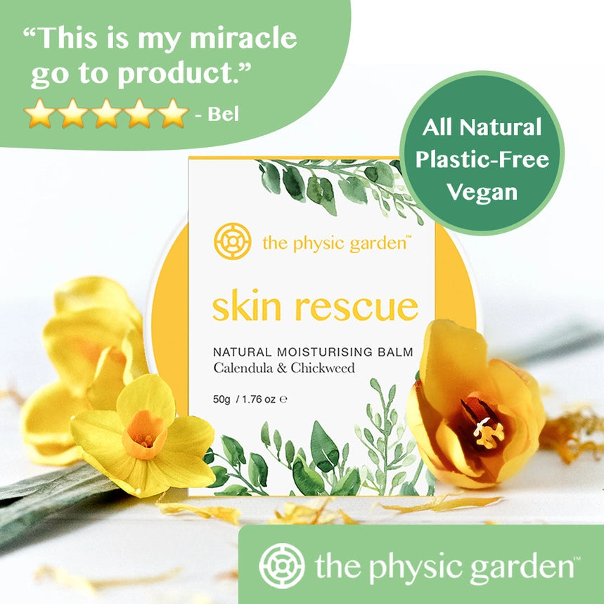 Skin Rescue