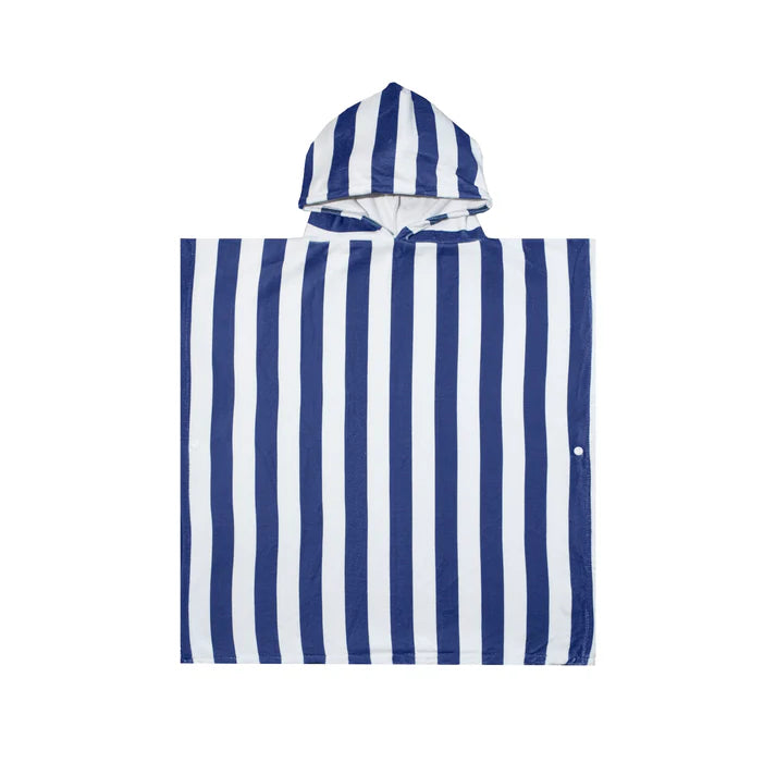 Hooded Towel - Max