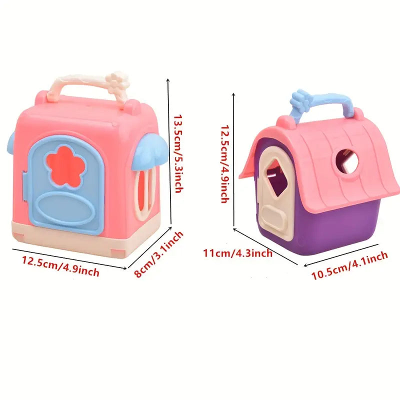 Pet Pretend Play Toys Dog Playset- Dr Set