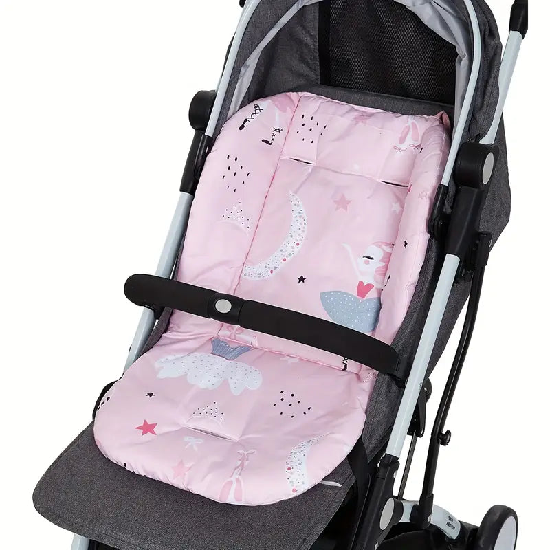 Stroller Cushion Liner