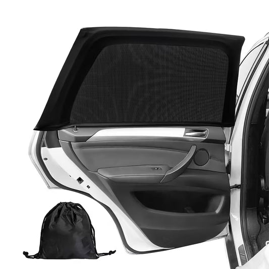 Summer Car Sunshade 2pcs