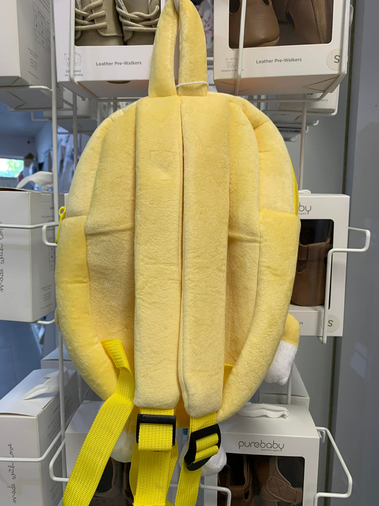 Bluey Backpack