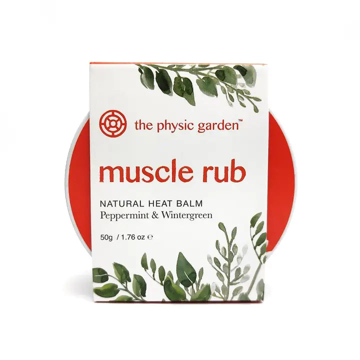 Muscle Rub