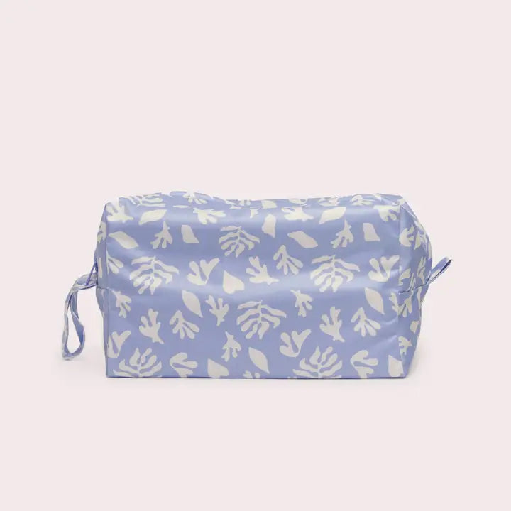 Pod Wet Bag-Seaweed