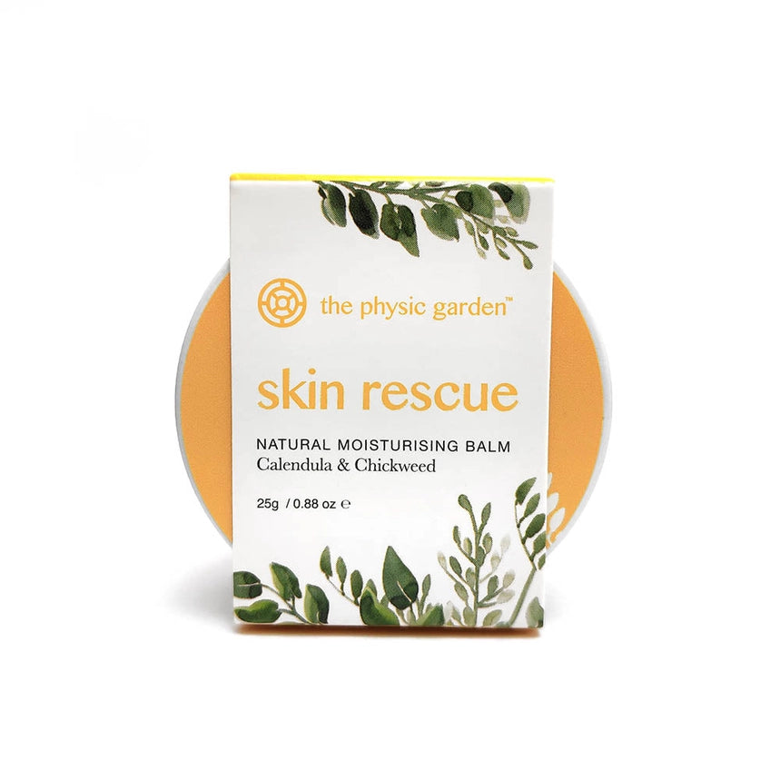 Skin Rescue