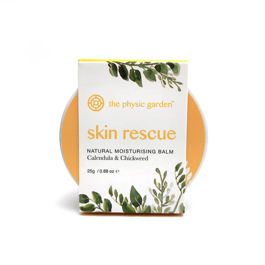 Skin Rescue