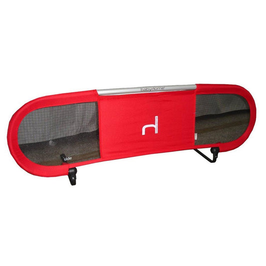 Home Range Bed Guard