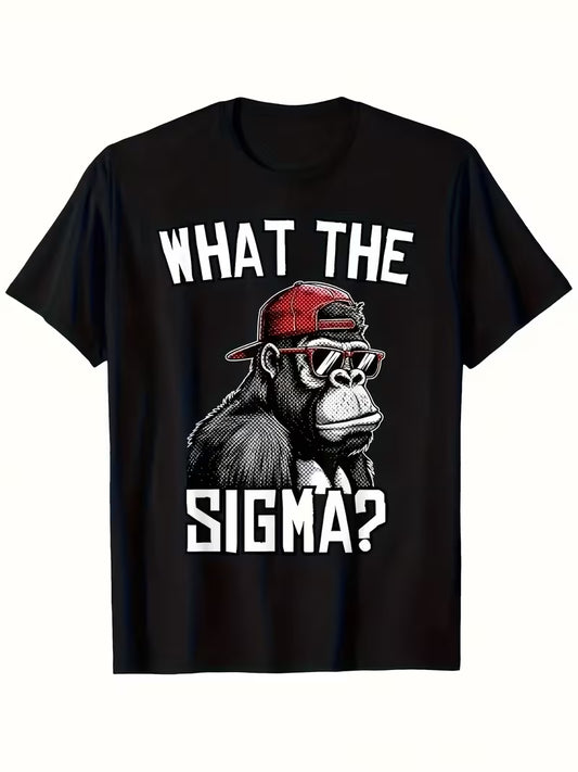 What the Sigma Tee