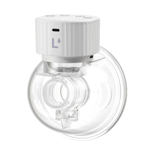 Lactivate ARIA™ Wearable Breast Pump