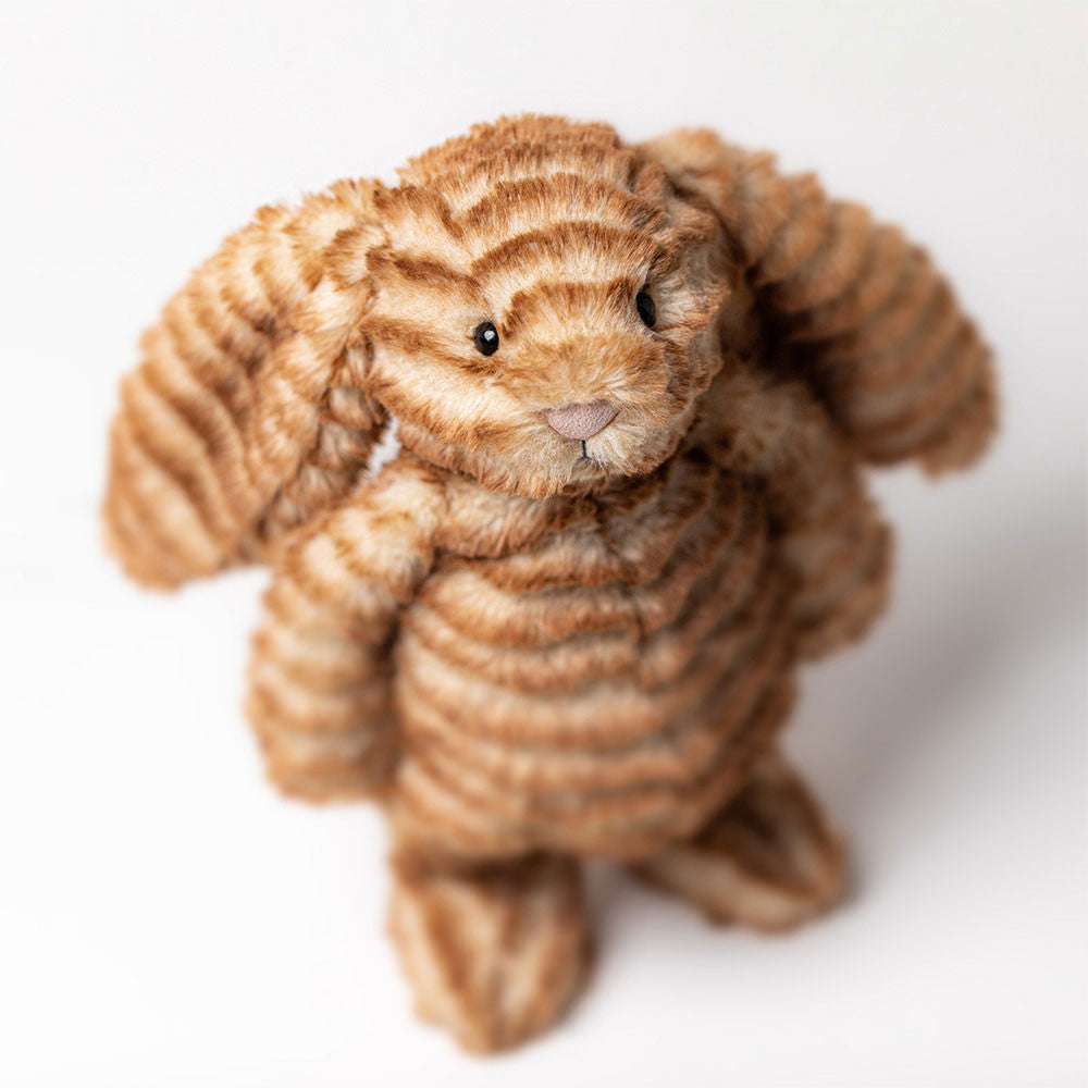 Bashful Luxe Bunny -Juniper