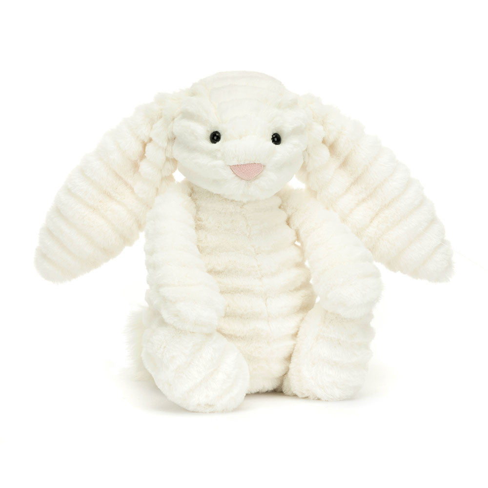 Bashful Luxe Bunny -Nimbus