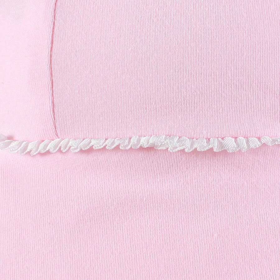 Toddler Bucket Hat - Blush