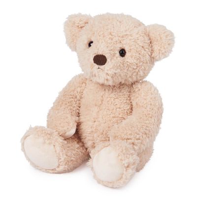 BEAR: CINDY BEIGE - LARGE