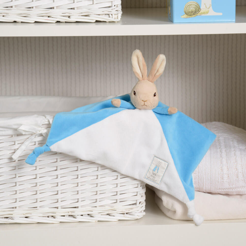 MY FIRST PETER RABBIT COMFORT BLANKET