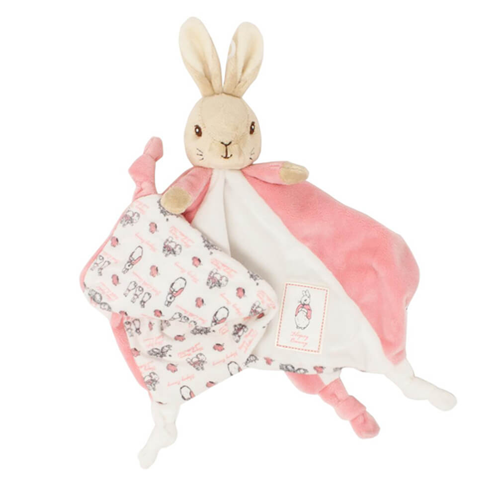 MY FIRST FLOPSY COMFORT BLANKET