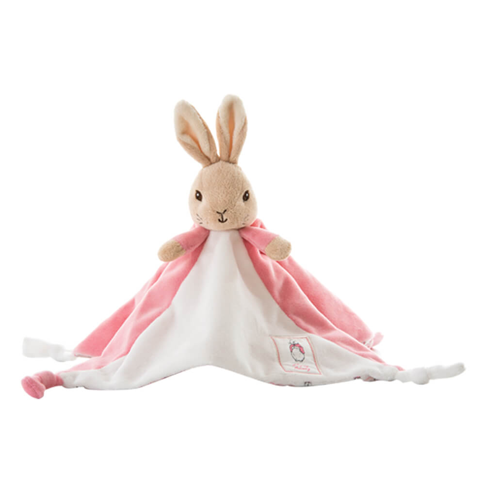 MY FIRST FLOPSY COMFORT BLANKET