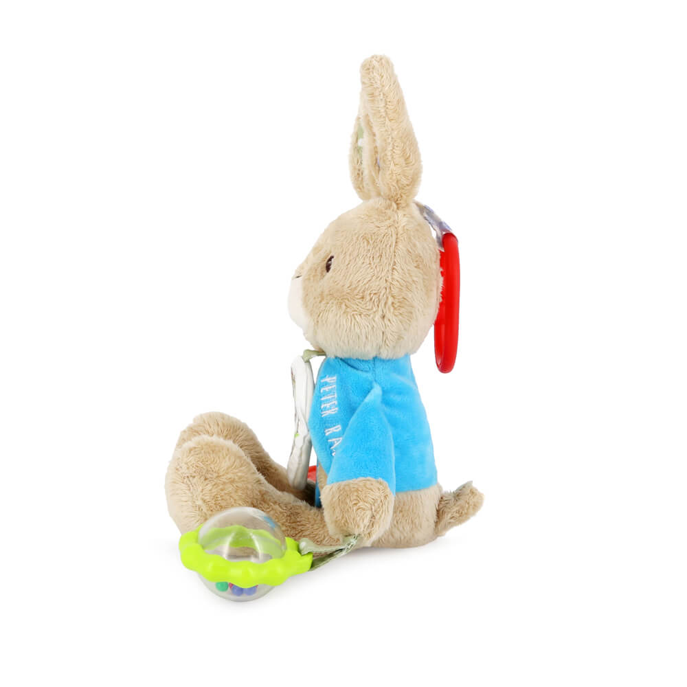 PETER RABBIT ACTIVITY TOY