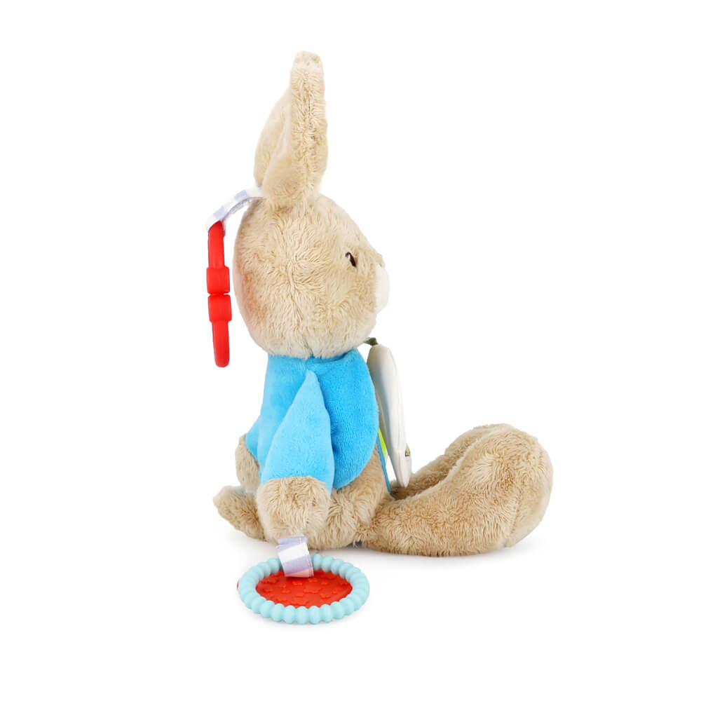 PETER RABBIT ACTIVITY TOY