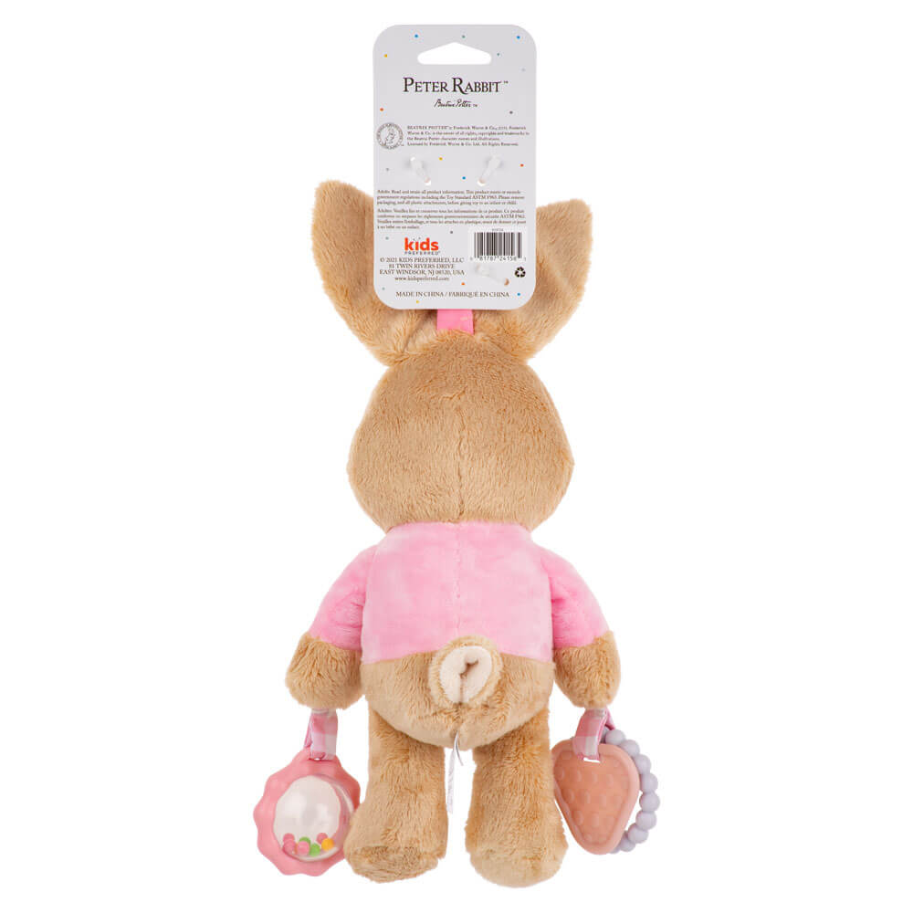 FLOPSY BUNNY ACTIVITY TOY