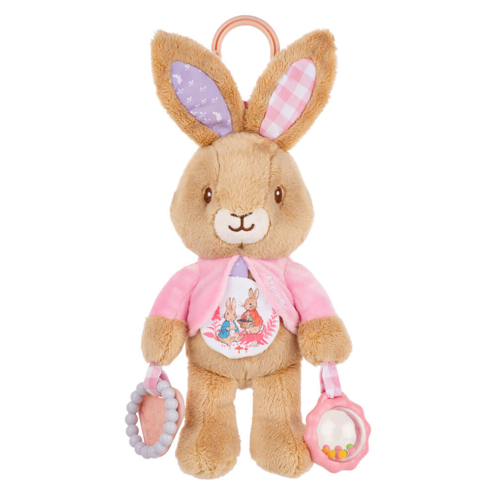 FLOPSY BUNNY ACTIVITY TOY