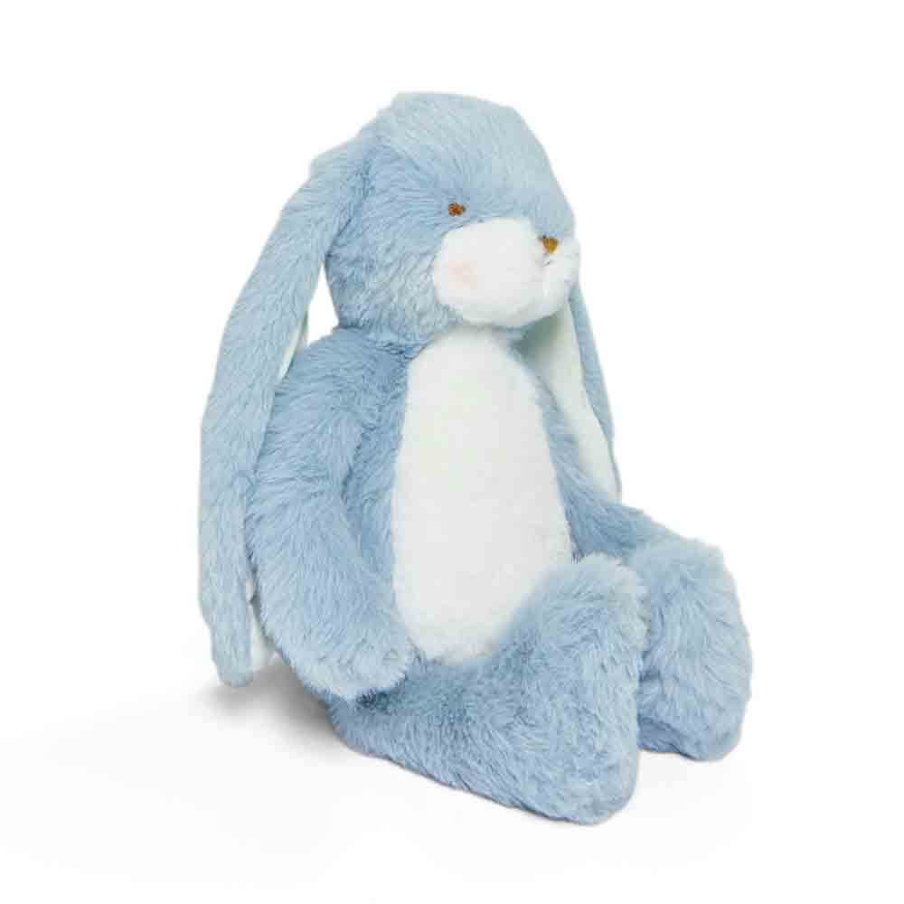 LITTLE FLOPPY NIBBLE BUNNY beige - MEDIUM