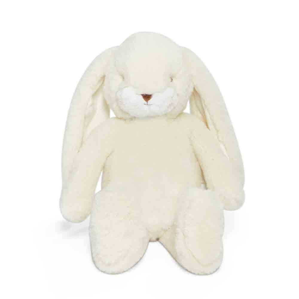 LITTLE FLOPPY NIBBLE BUNNY beige - MEDIUM