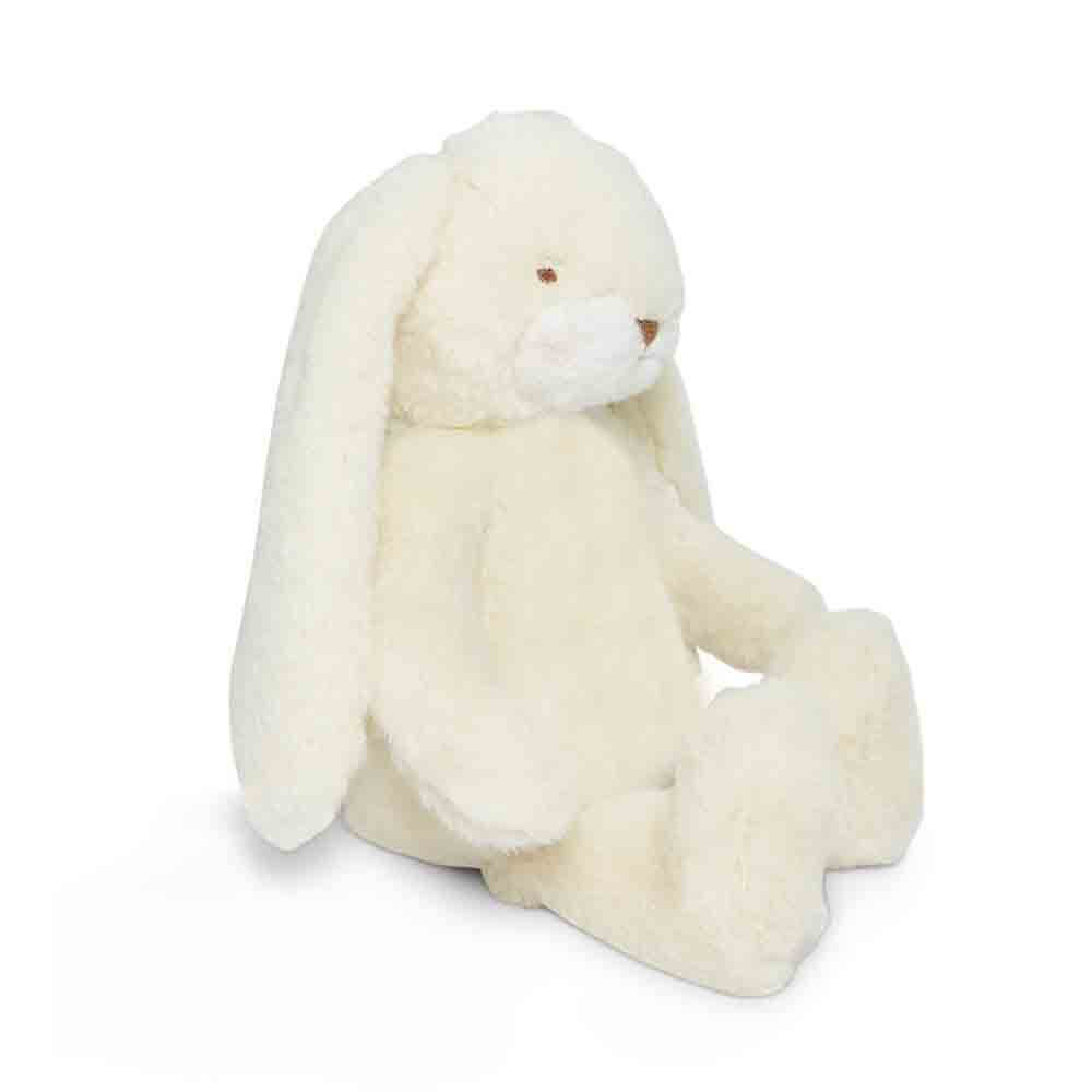 LITTLE FLOPPY NIBBLE BUNNY beige - MEDIUM